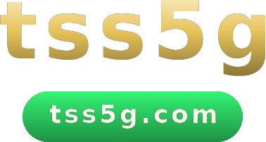 tss5g โลโก้